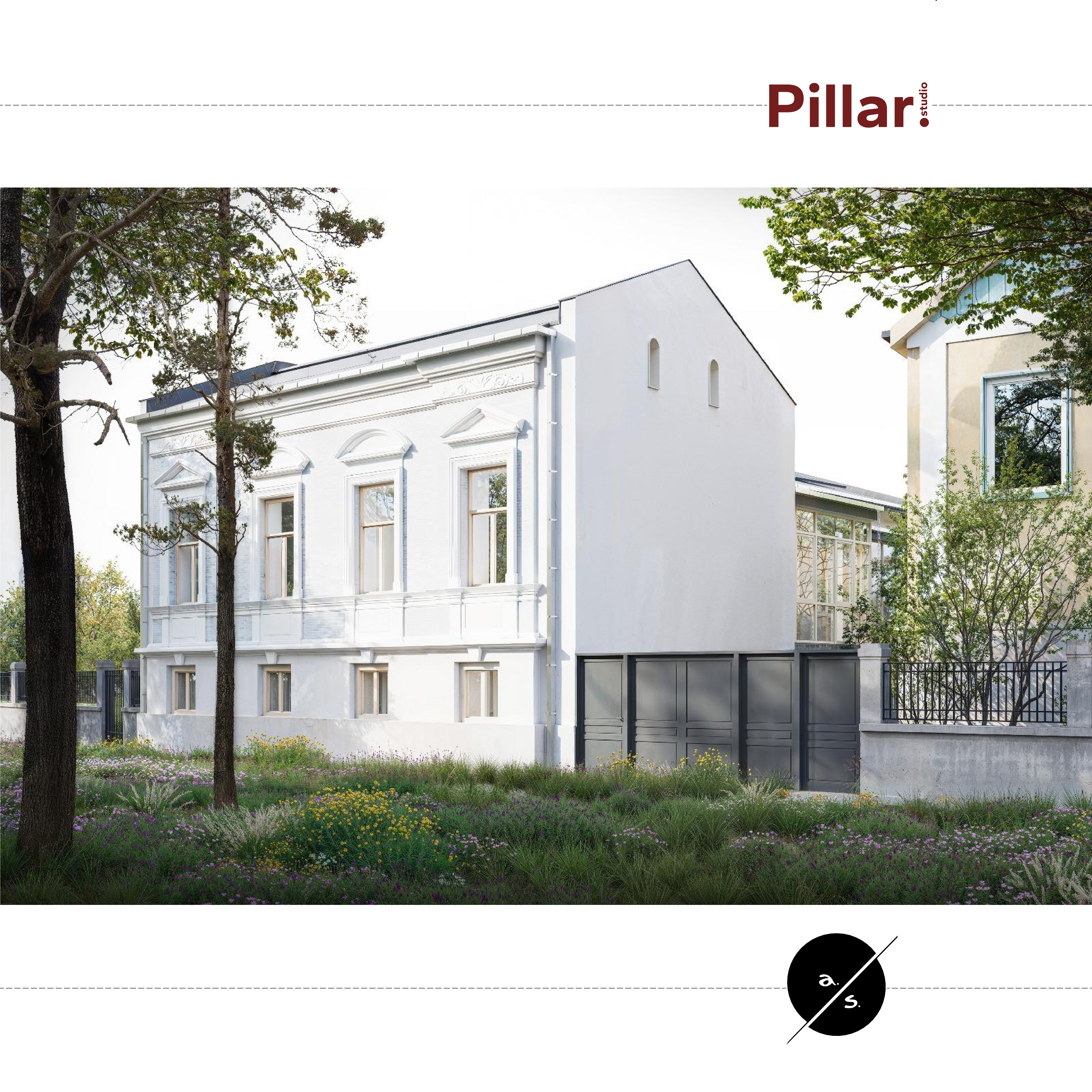 Imagine 9 pentru proiectul Reabilitare și consolidare clădire istorică în Turda